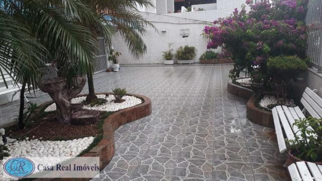 Kitchenette/conjugado para alugar em Aviação, Praia grande cod:457 - Foto 13