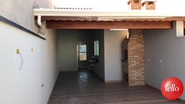 Casa à venda com 3 dormitórios em Vila curuca, Santo andré cod:214119