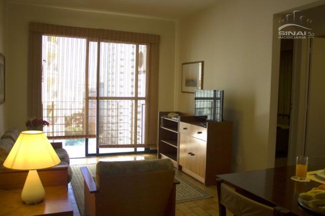 Apartamento à venda com 1 dormitórios em Cerqueira césar, São paulo cod:116517