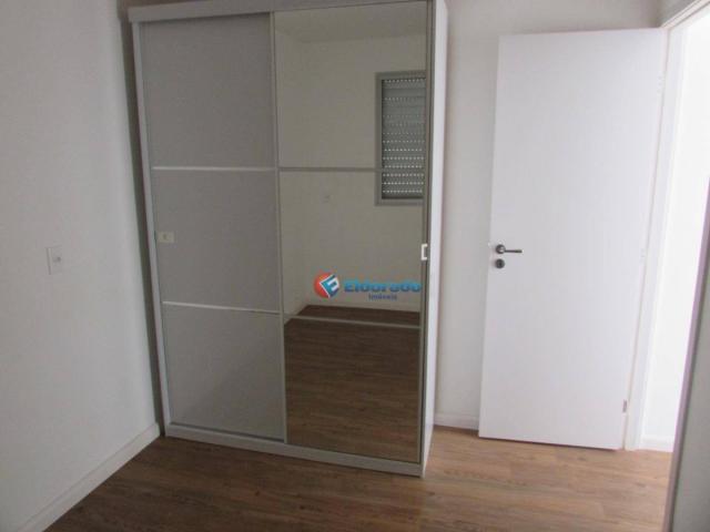 Apartamento com 1 dormitório para alugar, 49 m² por R$ 600/mês - Parque Yolanda (Nova Vene - Foto 11