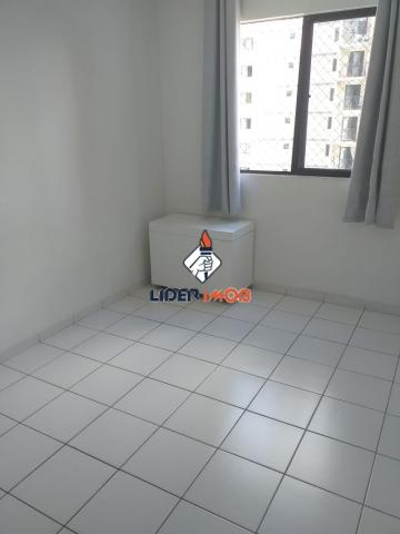 Líder Imob - Apartamento no Muchila, 3 Quartos, Suíte, Nascente, Varanda, para Venda, Cond - Foto 6