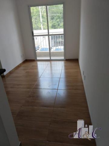 Apartamento para alugar com 2 dormitórios em Jardim isis, Cotia cod:2204 - Foto 5