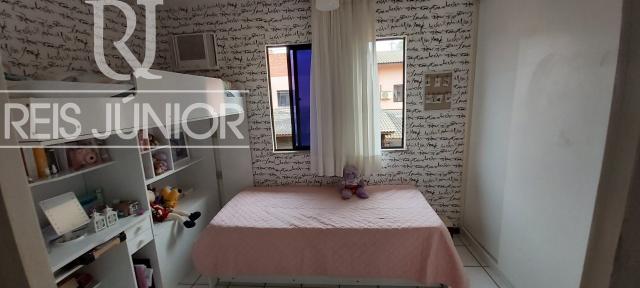 Casa à venda com 2 dormitórios em Patamares, Salvador cod:RJ210 - Foto 10