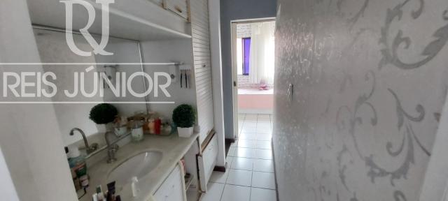 Casa à venda com 2 dormitórios em Patamares, Salvador cod:RJ210 - Foto 8