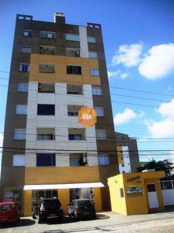 Apartamento para alugar com 2 dormitórios em Zona industrial norte, Joinville cod:RDA275 - Foto 2