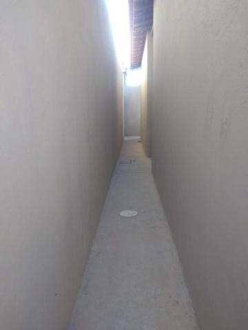 Casas 2 Quartos para Venda em Montes Claros, CARMELO, 2 dormitórios, 1 banheiro, 2 vagas - Foto 5