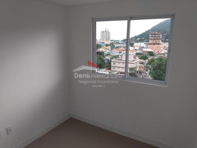 Apartamento à venda com 2 dormitórios em Fazenda, Itajaí cod:1636_2436 - Foto 15