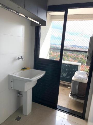 Apartamento com 3 dormitórios suíte, 110 m² Ed. Melro - Altos da Cidade - Bauru/SP. Venda - Foto 8