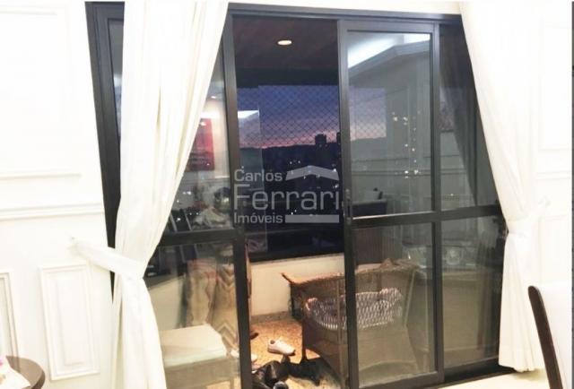 Apartamento com 3 dormitórios , 3 suítes, 3 vagas, 105m2 em Santana. - Foto 3