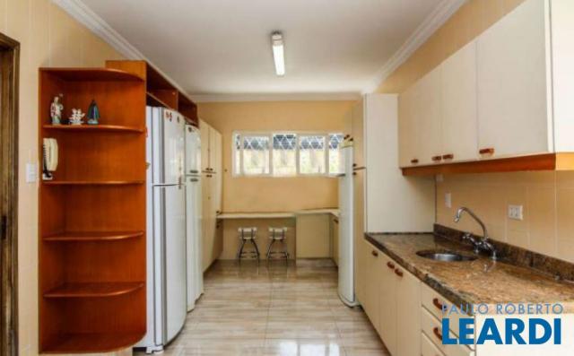 Casa à venda com 5 dormitórios em Jardim paulista, São paulo cod:551461 - Foto 13