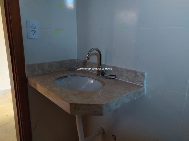 Casa à venda com 3 dormitórios em Vila santa luzia, Campo grande cod:461 - Foto 7