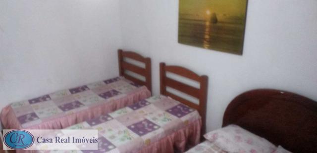 Apartamento para alugar com 1 dormitórios em Tupi, Praia grande cod:487 - Foto 11