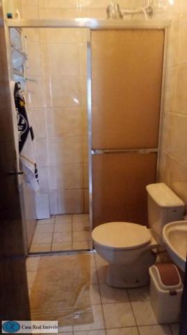 Apartamento à venda com 1 dormitórios em Aviação, Praia grande cod:507 - Foto 10