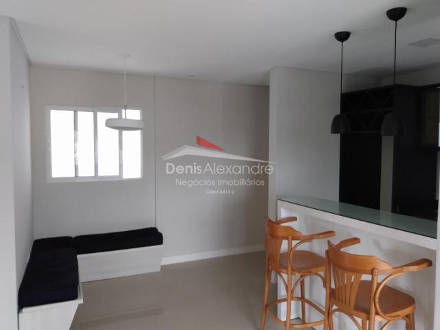 Apartamento à venda com 2 dormitórios em Fazenda, Itajaí cod:1636_2435 - Foto 3