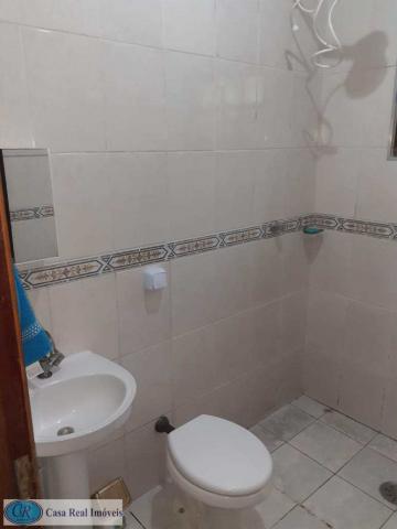 Casa à venda com 1 dormitórios em Ocian, Praia grande cod:478 - Foto 8