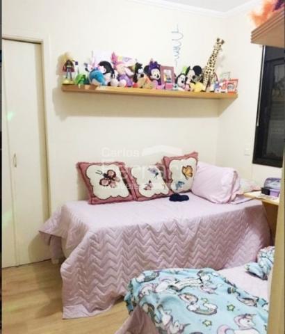 Apartamento com 3 dormitórios , 3 suítes, 3 vagas, 105m2 em Santana. - Foto 8