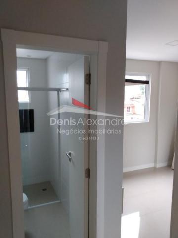 Apartamento à venda com 2 dormitórios em Fazenda, Itajaí cod:1636_2435 - Foto 17