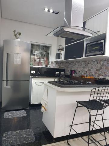 Casa à venda com 2 dormitórios em Novo osasco, Osasco cod:LIV-6790 - Foto 19
