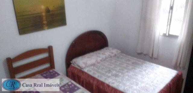 Apartamento para alugar com 1 dormitórios em Tupi, Praia grande cod:487 - Foto 10