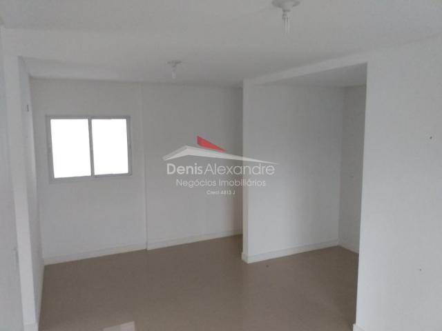 Apartamento à venda com 2 dormitórios em Fazenda, Itajaí cod:1636_2436 - Foto 5