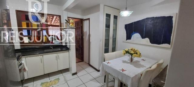 Casa à venda com 2 dormitórios em Patamares, Salvador cod:RJ210 - Foto 14