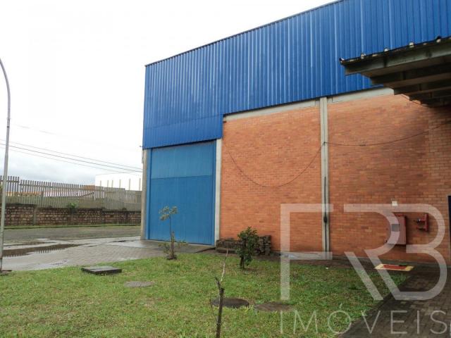 Galpão para Locação em Cachoeirinha, Distrito Industrial - Foto 20