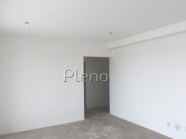 Apartamento à venda com 3 dormitórios em Jardim chapadão, Campinas cod:AP008512 - Foto 2