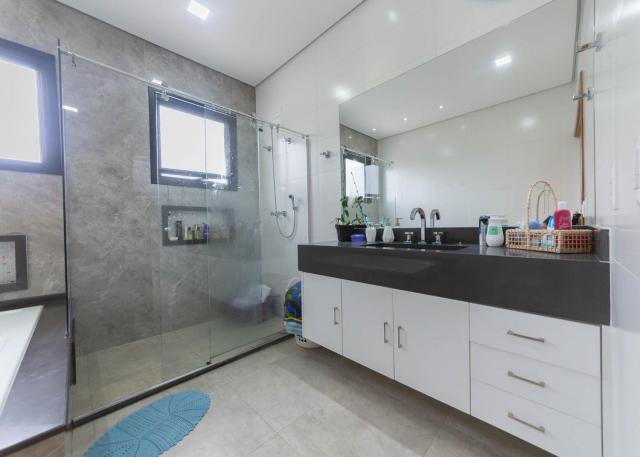Casa à venda com 4 dormitórios em Swiss park, Campinas cod:CA008935 - Foto 12