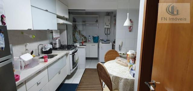 Apartamento para Venda em Salvador, Alphaville I, 3 dormitórios, 1 suíte, 3 banheiros, 2 v - Foto 10