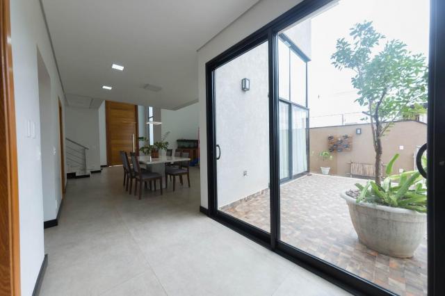 Casa à venda com 4 dormitórios em Swiss park, Campinas cod:CA008935 - Foto 4