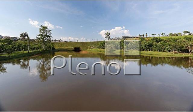 Terreno à venda em Sousas, Campinas cod:TE007804