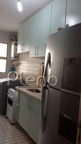 Apartamento à venda com 3 dormitórios em Bonfim, Campinas cod:AP008615 - Foto 13