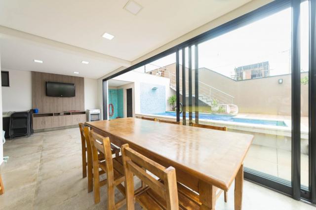 Casa à venda com 4 dormitórios em Swiss park, Campinas cod:CA008935 - Foto 17