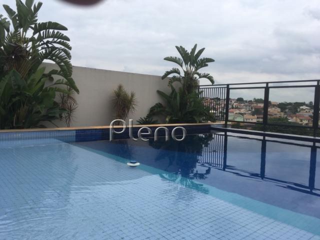 Apartamento à venda com 3 dormitórios em Jardim chapadão, Campinas cod:AP008512 - Foto 19
