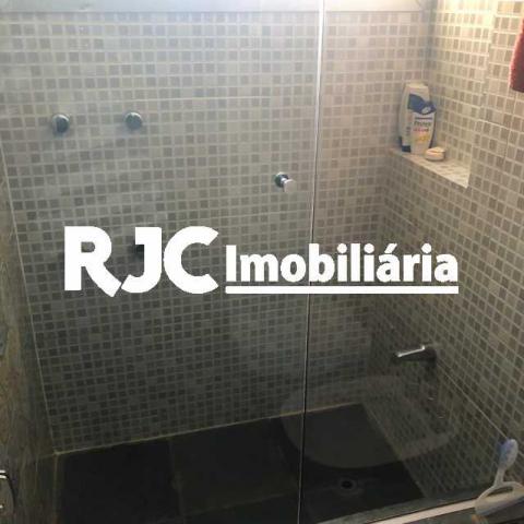 Apartamento à venda com 3 dormitórios em Tijuca, Rio de janeiro cod:MBAP32767 - Foto 18