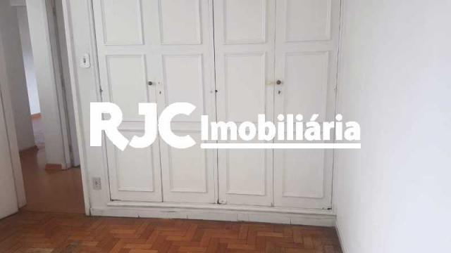 Apartamento à venda com 2 dormitórios em Tijuca, Rio de janeiro cod:MBAP24653 - Foto 11