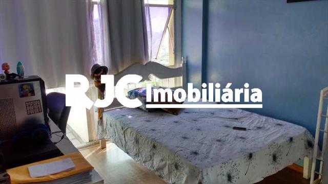 Apartamento à venda com 3 dormitórios em Grajaú, Rio de janeiro cod:MBCO30135 - Foto 19