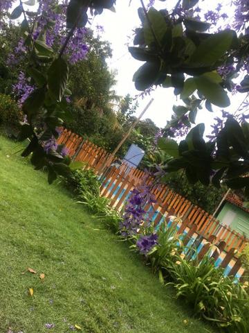 Casa de eventos - proxima ao parque cquatico valparaiso - Foto 11