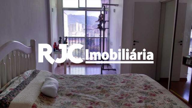 Apartamento à venda com 3 dormitórios em Grajaú, Rio de janeiro cod:MBCO30135 - Foto 15