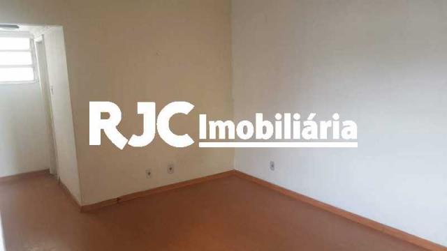 Apartamento à venda com 2 dormitórios em Tijuca, Rio de janeiro cod:MBAP24653 - Foto 6