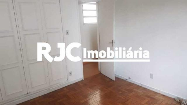 Apartamento à venda com 2 dormitórios em Tijuca, Rio de janeiro cod:MBAP24653 - Foto 14