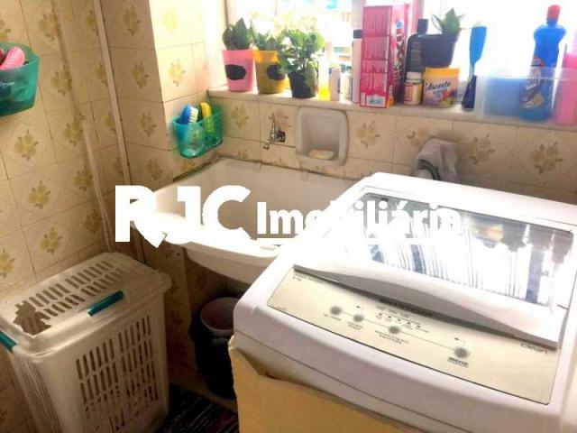Apartamento à venda com 2 dormitórios em Vila isabel, Rio de janeiro cod:MBAP24558 - Foto 18
