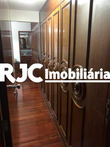 Apartamento à venda com 3 dormitórios em Tijuca, Rio de janeiro cod:MBAP32767 - Foto 13
