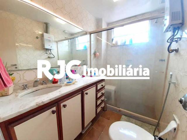 Apartamento à venda com 2 dormitórios em Vila isabel, Rio de janeiro cod:MBAP24558 - Foto 7