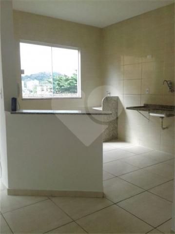 Casa de vila à venda com 2 dormitórios em Olaria, Rio de janeiro cod:359-IM469048 - Foto 8