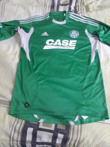 Camisa Palmeiras Goleiro R 120 Ou Troca Roupas E Calcados Jardim Iracema Taboao Da Serra 780013506 Olx