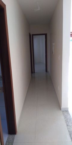 Casa Nova 3/4 em Arembepe, Cond. fechado, Piscina, financia !!! - Foto 2
