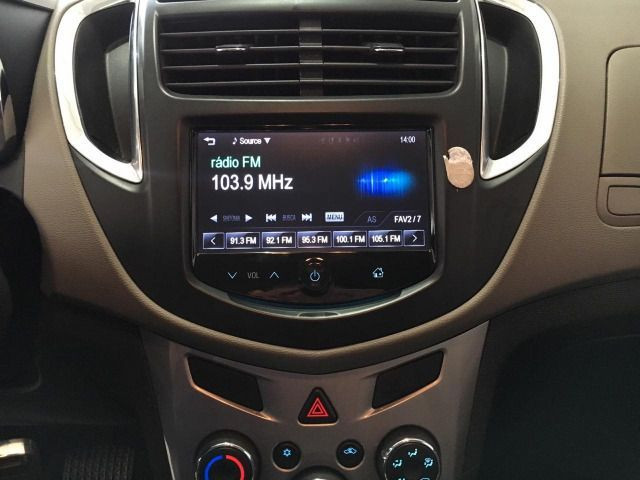 Tracker 2013/2014 1.8 LTZ 4x2 16V Flex - Foto 17