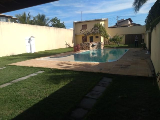 Casa em Cond. Beira-Mar, 3/4 sendo 3 suítes, piscina, 500m2, oportunidade! - Foto 3