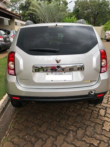 Renault/Duster 1.6 Outdoor 4X2 - 2014/2015 - Foto 2